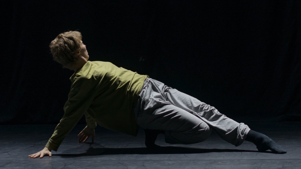 Auditions | Art Factory International Contemporary Dance Platform