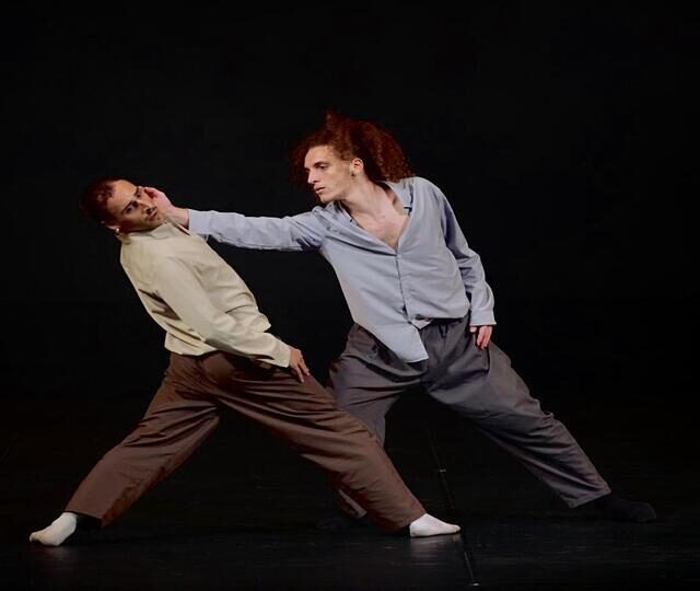 CollettivoDieci-Is-Looking-For-Dancersjpeg - HappyMoves CollettivoDieci Is Looking For Dancers